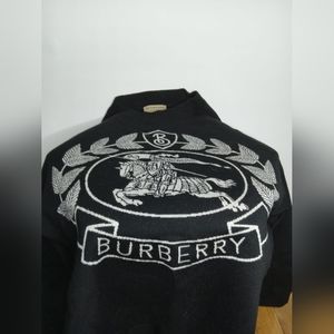 Burberry Crewneck